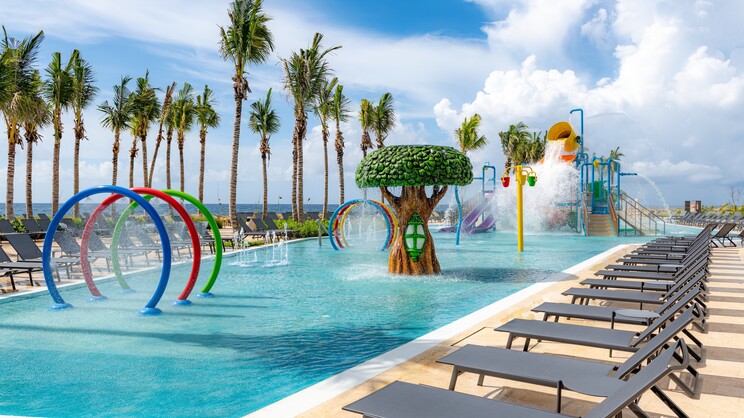 Hilton Tulum Riviera Maya All-Inclusive Resort